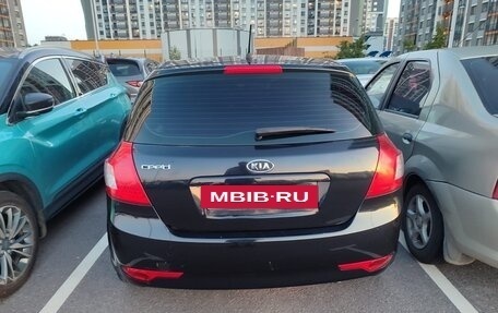 KIA cee'd I рестайлинг, 2010 год, 700 000 рублей, 2 фотография