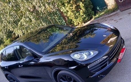 Porsche Cayenne III, 2011 год, 2 600 000 рублей, 6 фотография