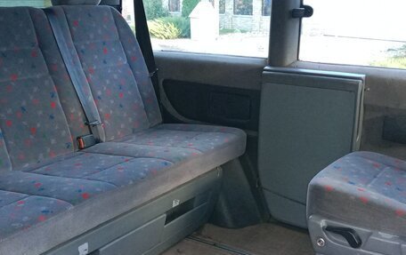 Mercedes-Benz Vito, 2003 год, 565 000 рублей, 3 фотография