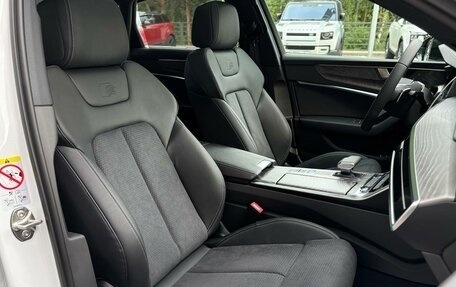 Audi A6, 2025 год, 10 500 000 рублей, 11 фотография