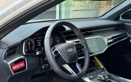 Audi A6, 2025 год, 10 500 000 рублей, 9 фотография