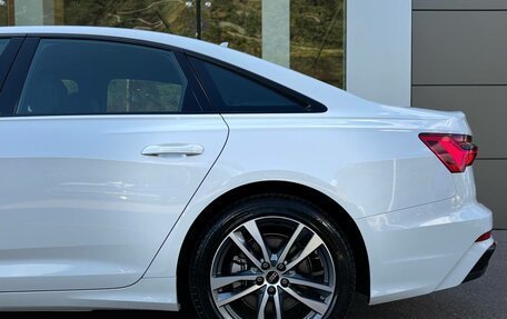 Audi A6, 2025 год, 10 500 000 рублей, 20 фотография