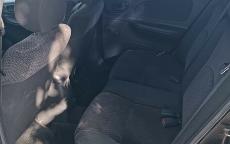 Dodge Neon II, 2001 год, 320 000 рублей, 7 фотография