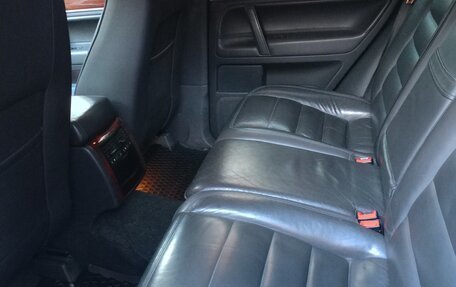 Volkswagen Touareg III, 2006 год, 950 000 рублей, 6 фотография