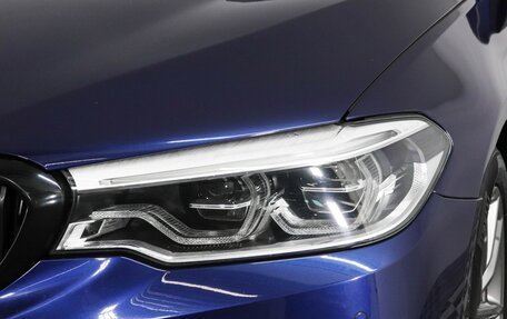 BMW 5 серия, 2018 год, 4 197 000 рублей, 7 фотография