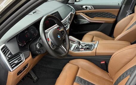 BMW X5 M, 2022 год, 13 300 000 рублей, 10 фотография