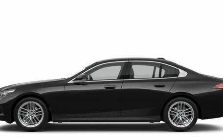 BMW 5 серия, 2025 год, 8 450 000 рублей, 3 фотография