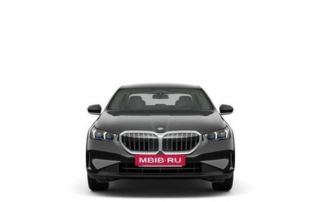 BMW 5 серия, 2025 год, 8 450 000 рублей, 5 фотография