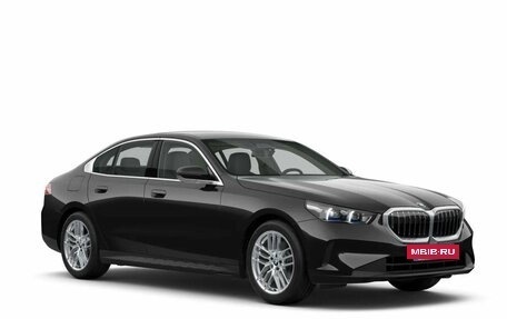 BMW 5 серия, 2025 год, 8 450 000 рублей, 2 фотография