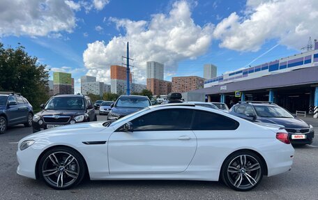 BMW 6 серия, 2011 год, 2 300 000 рублей, 3 фотография