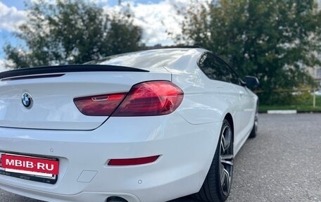 BMW 6 серия, 2011 год, 2 300 000 рублей, 7 фотография