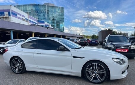 BMW 6 серия, 2011 год, 2 300 000 рублей, 9 фотография