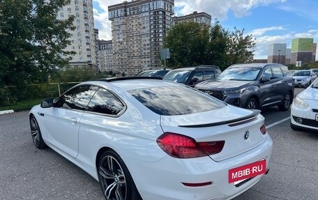 BMW 6 серия, 2011 год, 2 300 000 рублей, 14 фотография