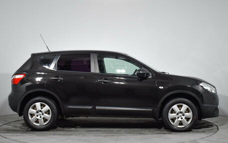 Nissan Qashqai, 2012 год, 879 000 рублей, 4 фотография
