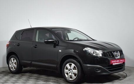 Nissan Qashqai, 2012 год, 879 000 рублей, 3 фотография