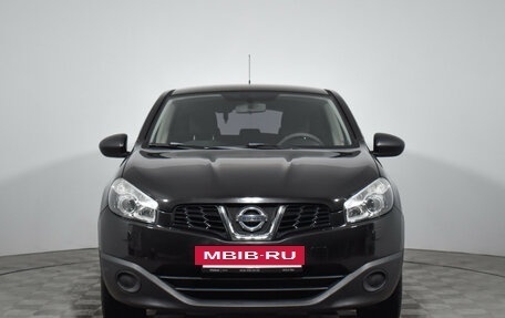 Nissan Qashqai, 2012 год, 879 000 рублей, 2 фотография