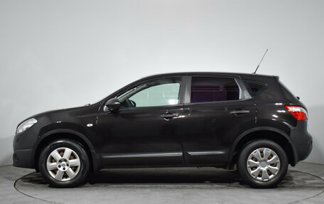 Nissan Qashqai, 2012 год, 879 000 рублей, 8 фотография