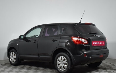 Nissan Qashqai, 2012 год, 879 000 рублей, 7 фотография