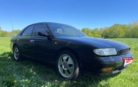 Nissan Bluebird X, 1993 год, 320 000 рублей, 2 фотография