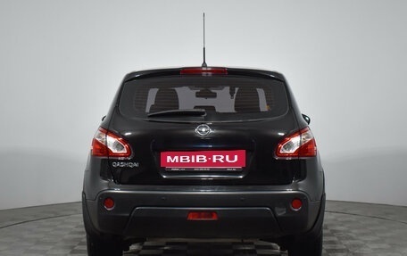 Nissan Qashqai, 2012 год, 879 000 рублей, 6 фотография