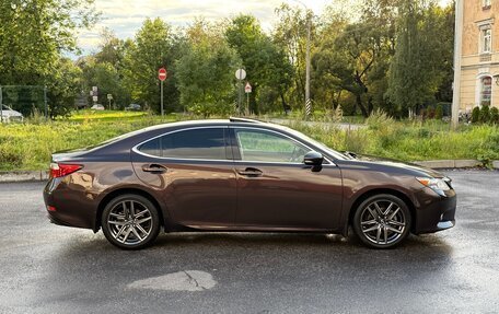 Lexus ES VII, 2014 год, 1 850 000 рублей, 5 фотография
