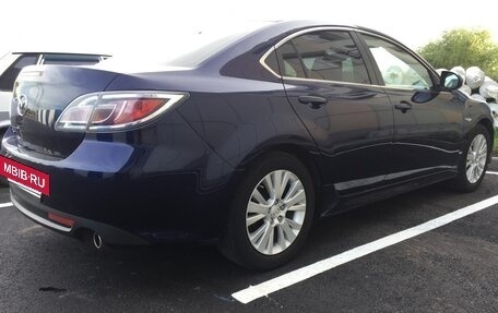 Mazda 6, 2011 год, 999 000 рублей, 2 фотография