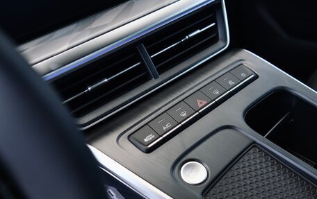 Haval F7x, 2025 год, 3 549 000 рублей, 13 фотография