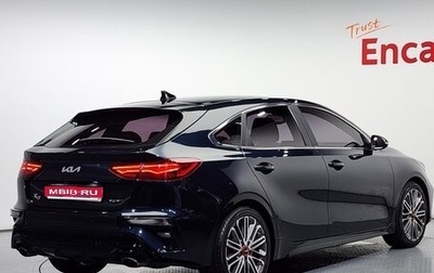 KIA K3, 2021 год, 2 335 898 рублей, 1 фотография