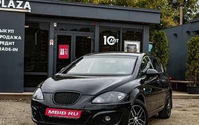 SEAT Leon II, 2012 год, 999 000 рублей, 1 фотография