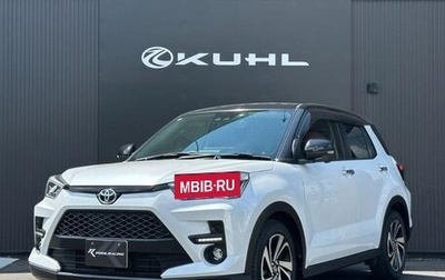 Toyota Raize I, 2022 год, 1 318 000 рублей, 1 фотография