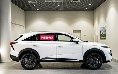 Haval F7, 2025 год, 2 699 000 рублей, 4 фотография