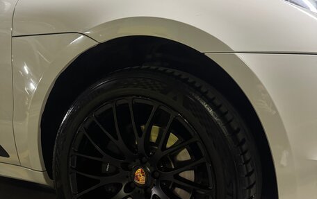 Porsche Macan I рестайлинг, 2019 год, 5 850 000 рублей, 4 фотография