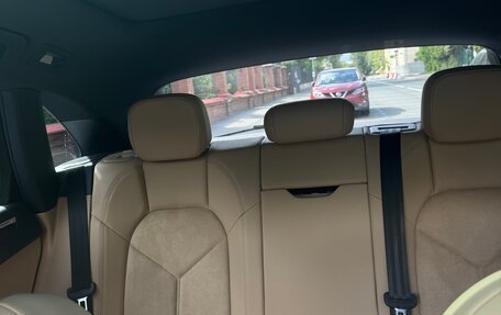 Porsche Macan I рестайлинг, 2019 год, 5 850 000 рублей, 11 фотография