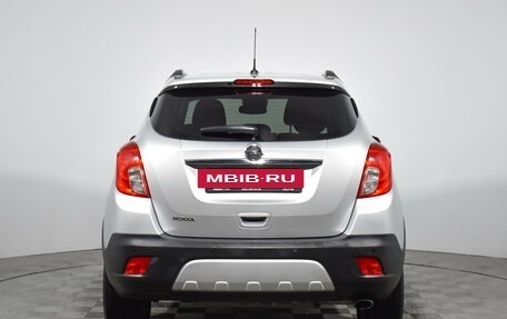 Opel Mokka I, 2014 год, 959 000 рублей, 6 фотография