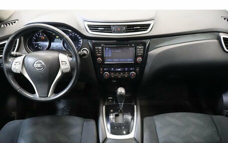 Nissan X-Trail, 2015 год, 1 444 500 рублей, 9 фотография