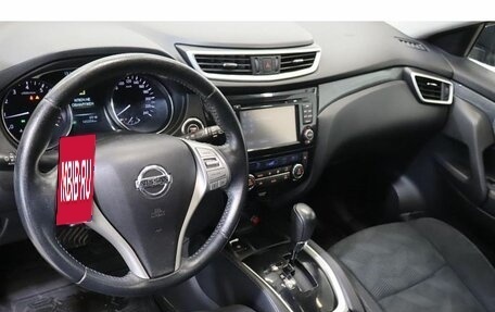 Nissan X-Trail, 2015 год, 1 444 500 рублей, 6 фотография