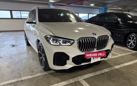 BMW X5, 2021 год, 7 200 000 рублей, 3 фотография