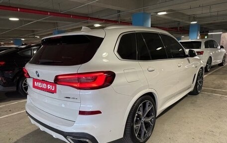 BMW X5, 2021 год, 7 200 000 рублей, 2 фотография