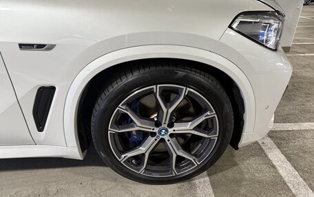 BMW X5, 2021 год, 7 200 000 рублей, 14 фотография
