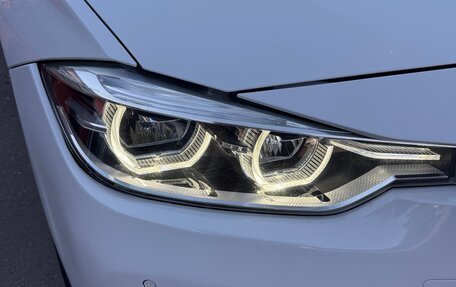 BMW 3 серия, 2015 год, 1 690 000 рублей, 4 фотография