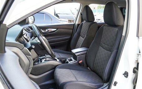 Nissan Qashqai, 2018 год, 1 780 000 рублей, 10 фотография