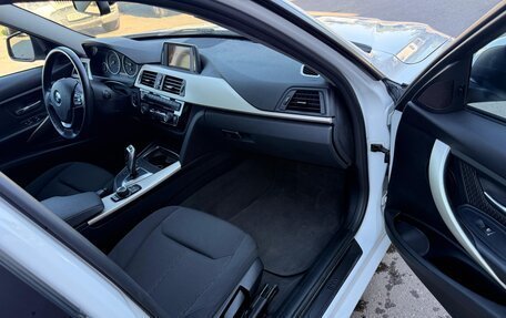 BMW 3 серия, 2015 год, 1 690 000 рублей, 8 фотография