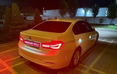 BMW 3 серия, 2015 год, 1 690 000 рублей, 3 фотография