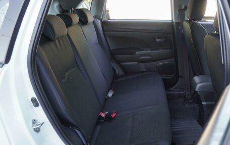 Mitsubishi ASX I рестайлинг, 2014 год, 1 640 000 рублей, 7 фотография