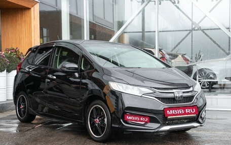 Honda Fit III, 2019 год, 1 098 000 рублей, 6 фотография
