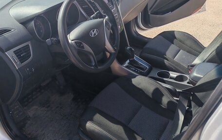 Hyundai i30 II рестайлинг, 2013 год, 950 000 рублей, 5 фотография