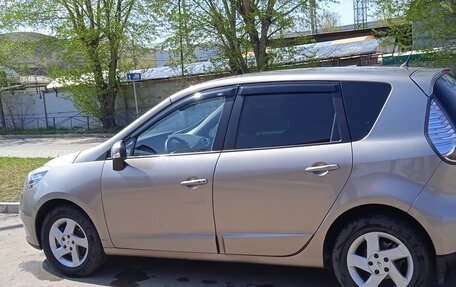 Renault Scenic III, 2012 год, 800 000 рублей, 9 фотография