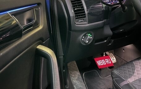 Skoda Kodiaq I, 2021 год, 3 670 000 рублей, 8 фотография
