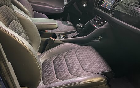 Skoda Kodiaq I, 2021 год, 3 670 000 рублей, 9 фотография