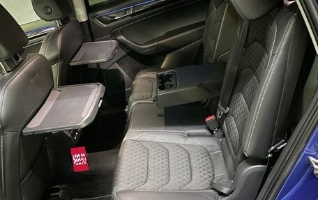 Skoda Kodiaq I, 2021 год, 3 670 000 рублей, 12 фотография